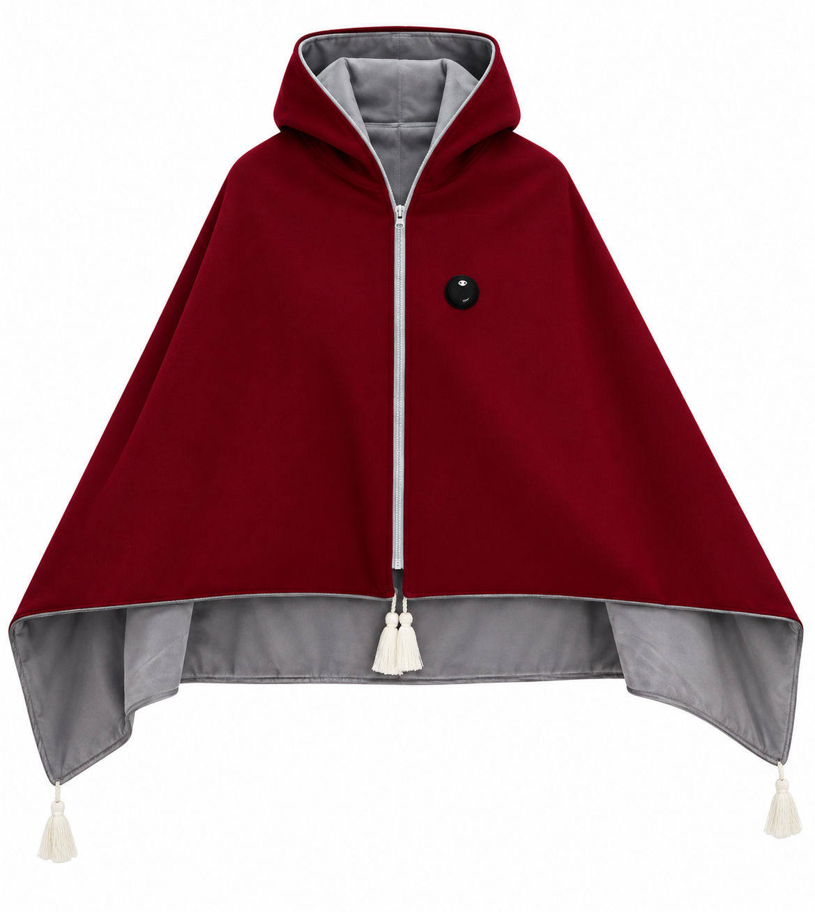 CozySnug™ Portable Heated Hoodie